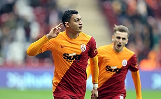 Galatasaray Mostafa Mohammed'in bonservisini aldı