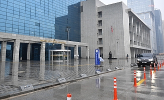 Gökçek tarafından kullanılan zırhlı araç ABB tarafından, 33 ay sonra teslim alındı