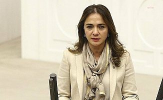 İlgezdi'den Bakan Çavuşoğlu'na: "AB fonları yandaşlara mı gidiyor"