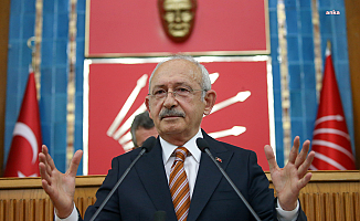 Kılıçdaroğlu: "Erdoğan kaybettiğini biliyor ve çatışma yaratma peşinde, insanları provoke etme peşinde"