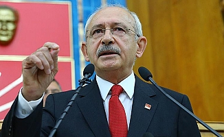 Kılıçdaroğlu: "Söz verdik, milleti barıştıracağız"