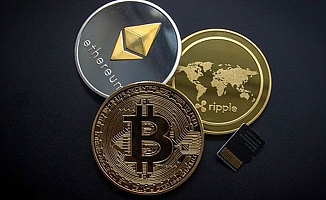 Kripto para borsası CEO’ları ile senatörler ABD'de bir araya geliyor