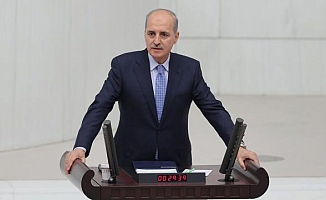 Kurtulmuş: Bir daha neoliberal tezlerin yüksek faiz, düşük kurlu sarmalının içine düşmeyeceğiz