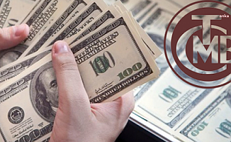Merkez Bankası'nın yaptığı 3 müdahale de kurun yükselişini engelleyemedi