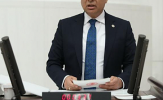 Orhan Sümer; “Adana’yı komple satılığa çıkardılar, yine yetmedi”