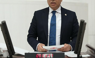 Orhan Sümer: “Milli Piyango’nun talihi yok, bahtı kara”