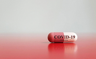 Pfizer: Covid-19 hapı ölüm riskini yüzde 89 azaltıyor, Omicron’a karşı etkili