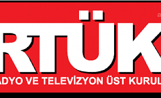 RTÜK'ten EXXEN, Fox TV, Halk TV, TELE 1, Netflix ve DMAX'e ceza