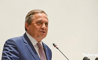 Torun: "1 milyon 472 bin haneye 216 milyon 228 bin lira tutarında destek sağlandı"