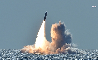 5 nükleer güçten ortak açıklama: “Nükleer savaşın kazananı olmaz"