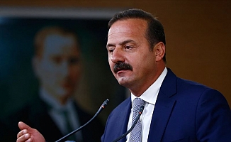 Ağıralioğlu: "Hiperenflasyon zamanına girdiğimizi düşünüyoruz. Üç haneli rakamları bekliyoruz"