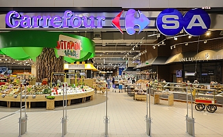 CarrefourSA haksız rekabet cezasını erken ödeyerek yüzde 25 indirimden yararlanacak