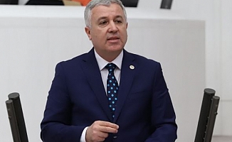CHP'li Arık: "Kayseri’den neyin intikamını alıyorsunuz?”