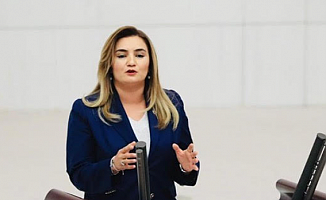 CHP'li Kılıç: “İktidar Ödemiş’i ölüm yollarıyla cezalandırıyor”