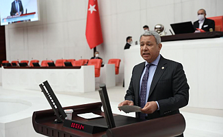 Adana’da dükkanların çoğu ya kiralık ya satılık durumda
