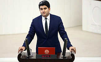 Adıgüzel: “Ülkeyi de Milli Eğitimi de 20 Yıldır Mensubu Olduğunuz Parti Yönetiyor!”