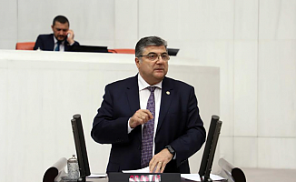CHP’li Sındır: “AKP iktidarı İzmir’i sevmiyor!”