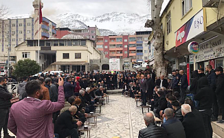 CHP’li Tanal, Batman için bakanları önerge yağmuruna tuttu