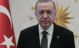 Erdoğan, İran Cumhurbaşkanı Reisi ile telefonda görüştü