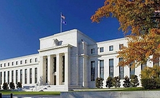 FED, politika faizini sabit tuttu