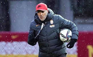 Galatasaray'da Torrent'in maliyeti belli oldu