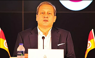 Galatasaray'ın teknik direktörü belli oldu
