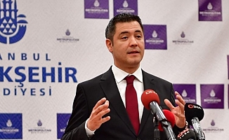 İBB Sözcüsü Ongun'dan TCDD'ye yanıt: “Devlet ‘dedikodu’ yapmaz"