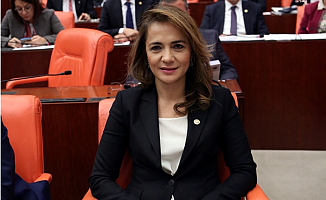 İlgezdi: "CSO Cumhurbaşkanı’nı sansürlüyor, dünyada böyle bir durum ilk defa oluyor"