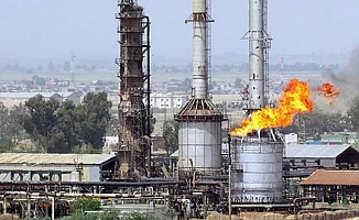 İran'dan doğalgaz açıklaması