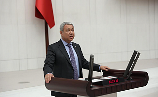 Orhan Sümer: “Krizin sebebi iktidar, Çözümü Sandıktır”