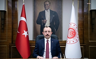Ticaret Bakanı Muş 2 yılda 11,7 milyarlık kaçak ürün yakalandığını açıkladı