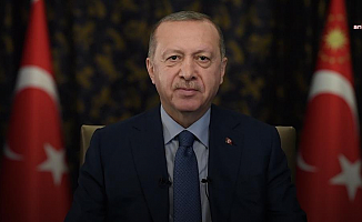 Afrika ziyaretini erken bitiren Erdoğan, yarın yapılacak NATO Liderler Zirvesi için Türkiye’ye dönüyor