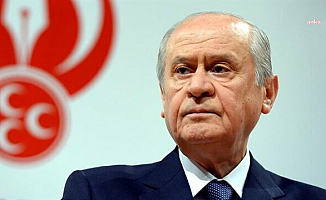 Bahçeli'den Kılıçdaroğlu yorumu: “Faturayı ödemezse elektriği kesilmelidir”