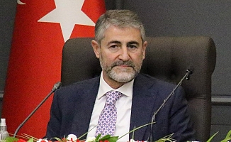 Bakan Nebati: "155,9 milyar liralık alacak yapılandırıldı"