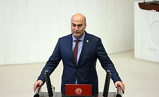 CHP'li Açıkel: "Kureyşi’nin İdlib’te öldürülmesi, IŞİD'in üst düzey isimlerinin sınırlarımıza kadar sızdığını ve bu bölgeyi güvenli bulduklarını göstermektedir"