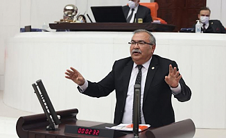 CHP'li Bülbül: "Öğretmenlik Meslek Kanunu Anayasa’ya aykırı"