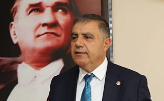 CHP'li Güzelmansur: "Akaryakıt zamları durmuyor nakliyeci isyanda"