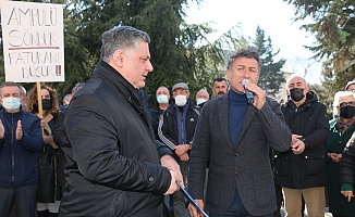 CHP'li Sarıbal'dan zam tepkisi: "Sorun ekonomik, çözüm siyasidir"