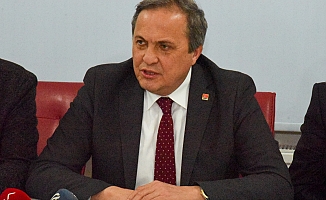 CHP'li Torun Bilecik'te: “Adaletten hiçbir zaman sapmayacağız"
