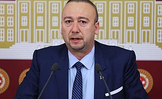 CHP'li Yalım: "Köy muhtarlıklarına ait olan kuyuların elektrik saatlerinin faturası devlet tarafından karşılansın"