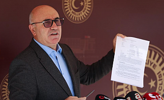 CHP’li Tanal: Protez ve ortezde ücretin tamamını devlet ödesin