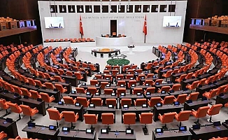 CHP’nin esnaf ve sanatkarların sorunlarının araştırılması önerisi reddedildi