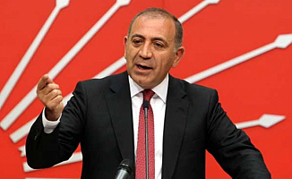 Gürsel Tekin: “Esnafın stopaj sorunu büyüyor!”