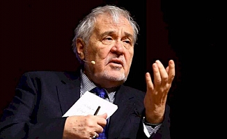 İlber Ortaylı: "Bakalım dur diyen olacak mı?”