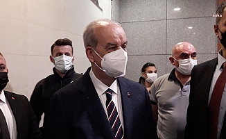İlker Başbuğ hakim karşısına çıktı: Bu suçlamayı tarih hiçbir zaman affetmeyecektir