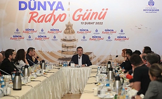 İmamoğlu: 6 genel başkanının bir araya gelmesi tarihi bir görüntüdür