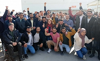 İşe iade edilen Migros işçileri aylık en düşük 5 bin 125 lira alacak