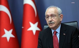 Kılıçdaroğlu, olağanüstü MYK toplantısına başkanlık etti