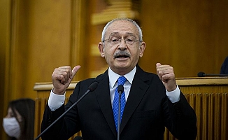 Kılıçdaroğlu: "Zamlar geri alınana kadar elektrik faturamı ödemeyeceğim"