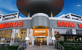 MİGROS'tan açıklama: "Migros, maksatlı olarak kötü niyetli bir sürecin tarafı yapılmaya çalışılmaktadır"